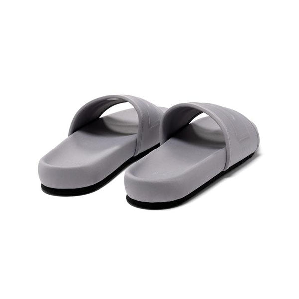 LOAFER SLIDE - GREY