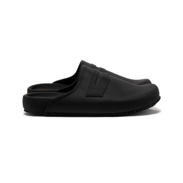 MARK II PRO MULE - BLACK