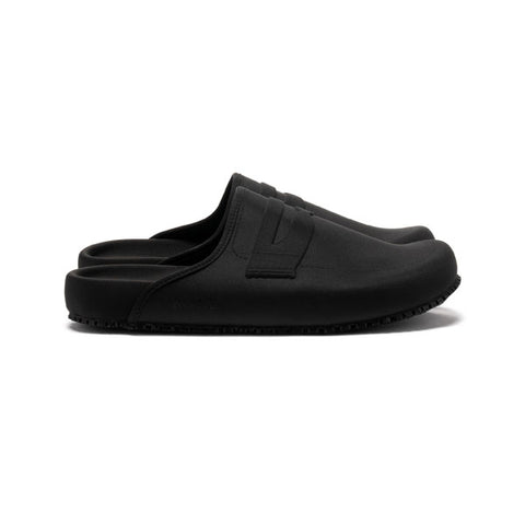 MARK II PRO MULE - BLACK