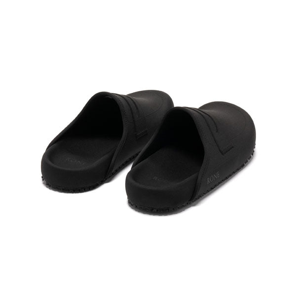 MARK II PRO MULE - BLACK