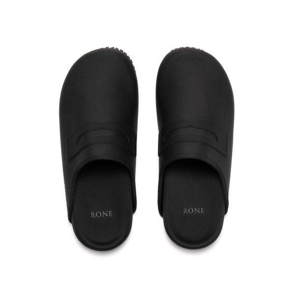 MARK II PRO MULE - BLACK