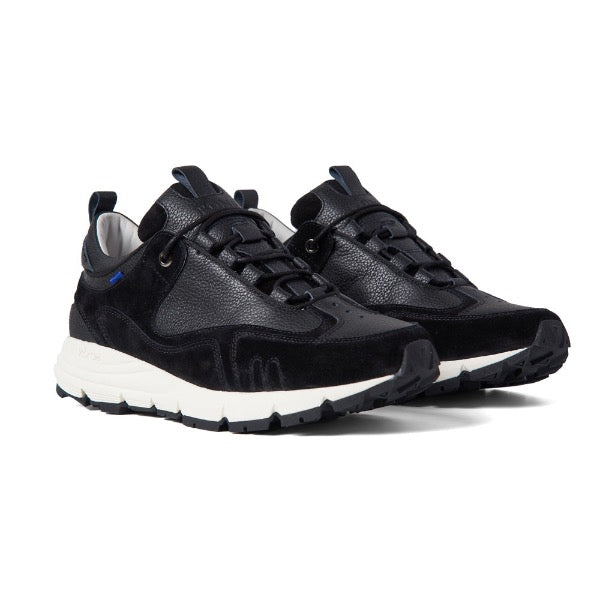 NINETY SEVEN - BLACK