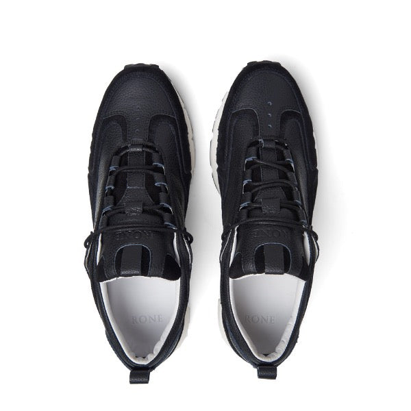 NINETY SEVEN - BLACK