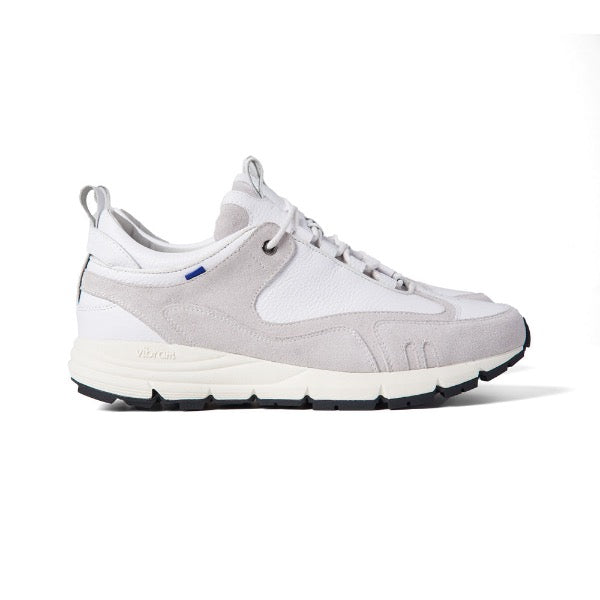 NINETY SEVEN - WHITE