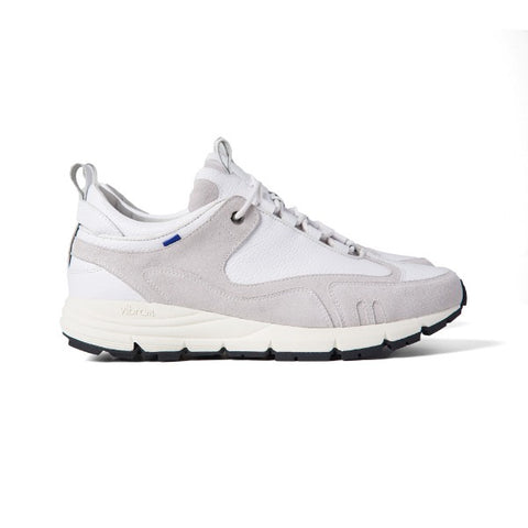 NINETY SEVEN - WHITE