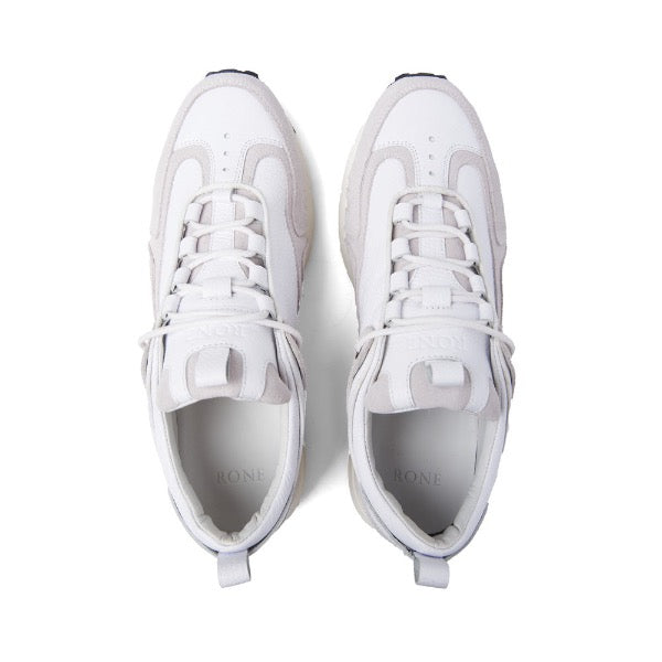 NINETY SEVEN - WHITE