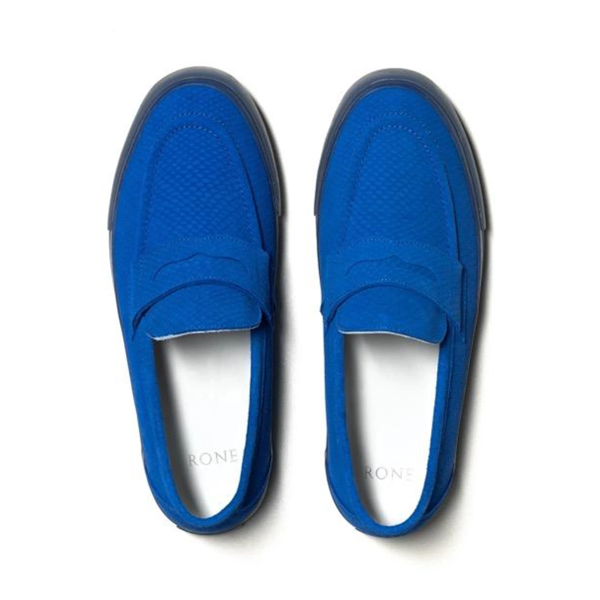 THIRTY SIX - ROYAL BLUE